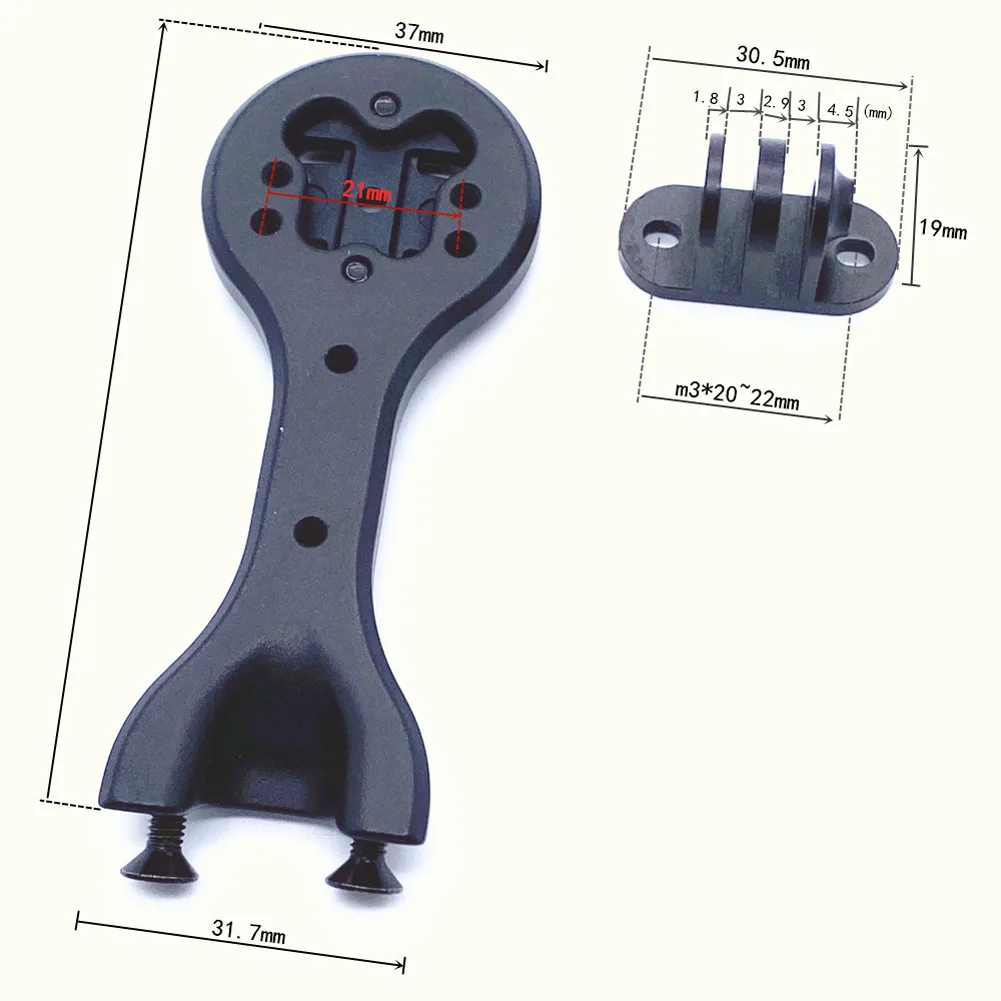 Bicycle Computer Camera Adapter Holder Bike Handlebar Holder Bracket For Garmin Brytonand IGPSPROT Bicycle Cycling Accessories
Bicycle Computer Camera Adapter Holder Bike Handlebar Holder Bracket For Garmin Brytonand IGPSPROT Bicycle Cycling Accessories