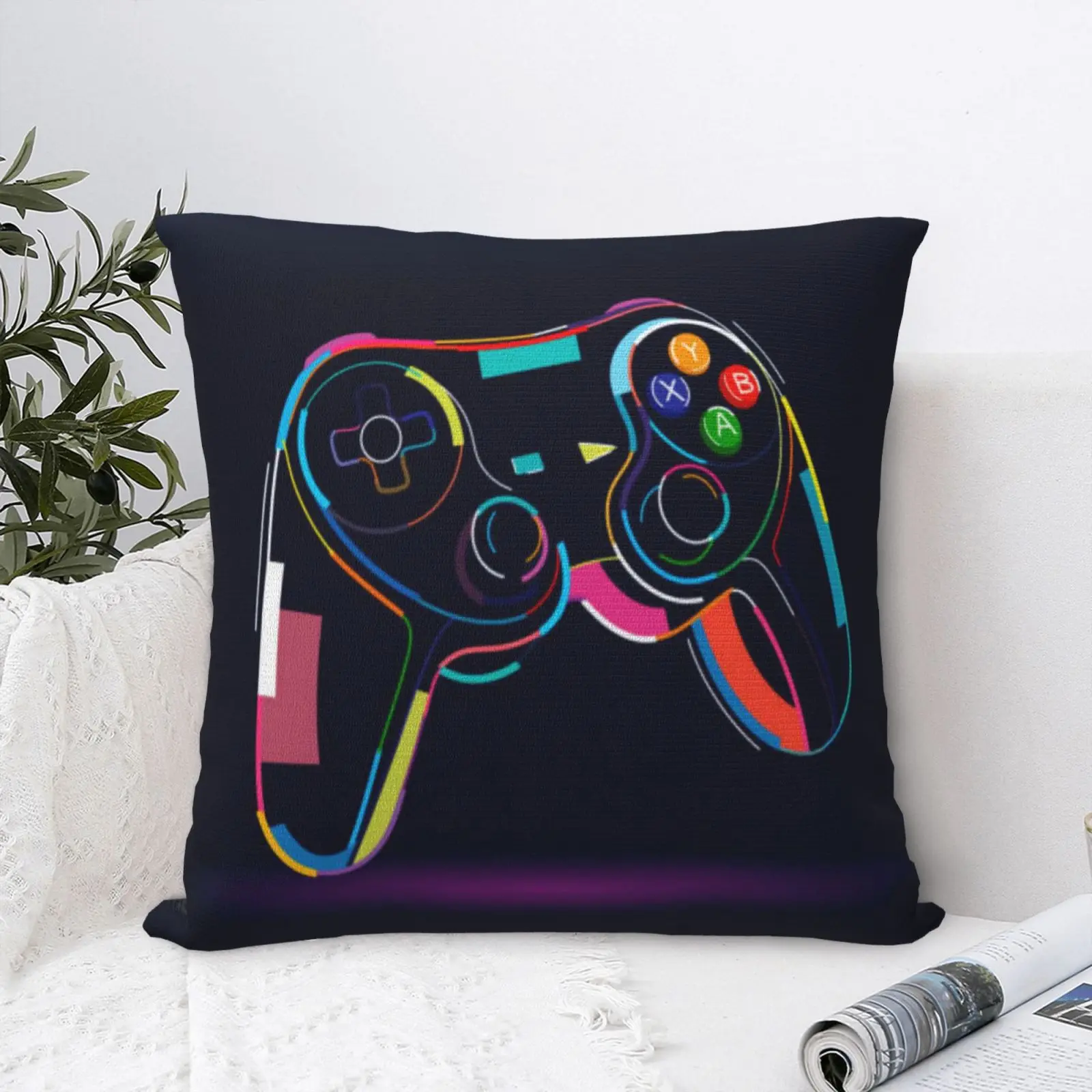 Game 13 Pillow Case Anime Pillow Case Zipper Pillows Body Pillow Pillows Decor Home Cushion Ornamental Pillows For Living Room
Game 13 Pillow Case Anime Pillow Case Zipper Pillows Body Pillow Pillows Decor Home Cushion Ornamental Pillows For Living Room