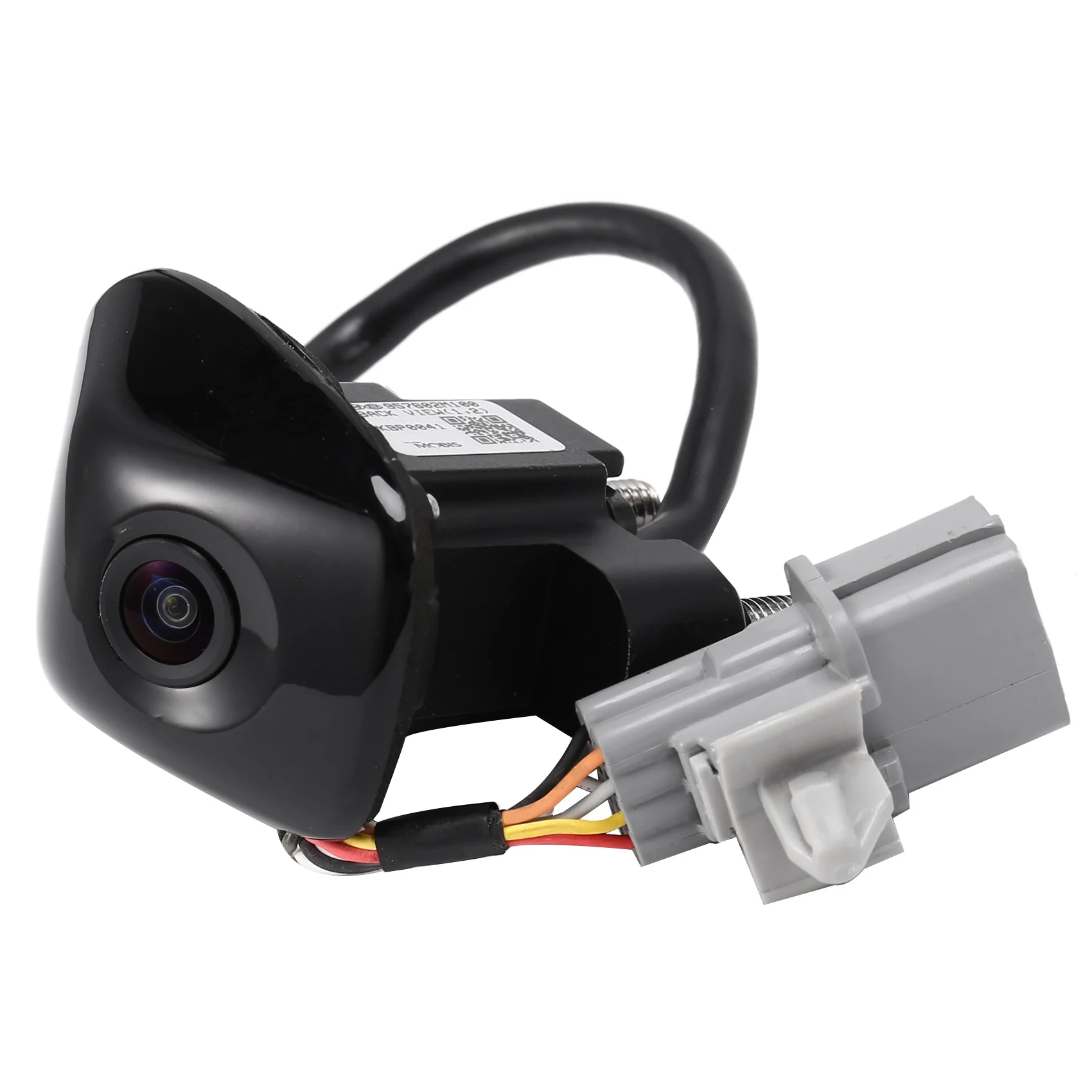 957602M100 for Hyundai Genesis Coupe 2011-2016 Car Rear View Camera Reverse Parking Assist Backup Camera 95760-2M100
957602M100 for Hyundai Genesis Coupe 2011-2016 Car Rear View Camera Reverse Parking Assist Backup Camera 95760-2M100