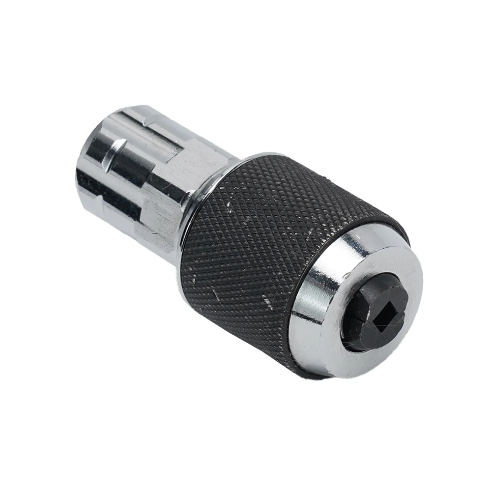 Clamping Tap Chuck Tap Holding Chuck Metal Portable Wrench Tool 3/8 Adapter Tap 58x27.5x20mm Clamping Tool Brandnew
Clamping Tap Chuck Tap Holding Chuck Metal Portable Wrench Tool 3/8 Adapter Tap 58x27.5x20mm Clamping Tool Brandnew
