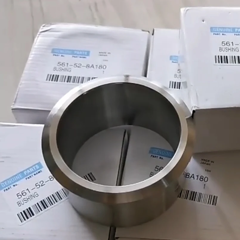 6240-21-1490 6240211490 engine camshaft bushing for Komatsu machinery WA600 SAA6D170E
6240-21-1490 6240211490 engine camshaft bushing for Komatsu machinery WA600 SAA6D170E