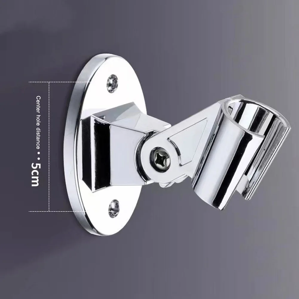 Universal Shower Head Holder Wall Mounted Adjustable Shower Bracket Handheld Sprayer Fixed Base Support For Bathroom Accessories
Universal Shower Head Holder Wall Mounted Adjustable Shower Bracket Handheld Sprayer Fixed Base Support For Bathroom Accessories