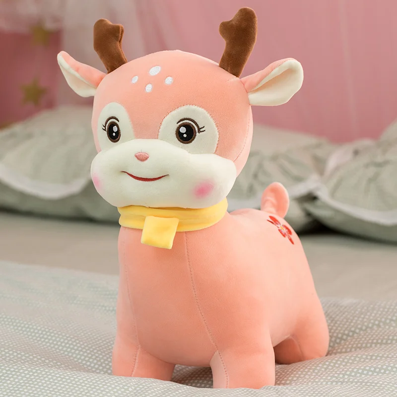 Sika олень стоячий Жираф плюшевая игрушка подушка мягкая набивная Подушка Софи олень Спящая кукла игрушка для детей подарок на день рождения
Sika олень стоячий Жираф плюшевая игрушка подушка мягкая набивная Подушка Софи олень Спящая кукла игрушка для детей подарок на день рождения