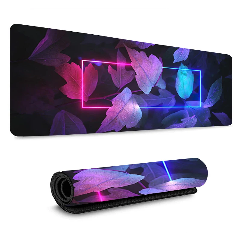 Mouse Pad Anime Leaves Keyboard Mat XXL Desk Mat Mousepad Gaming Accessory Cabinet Carpet Office Computer Mat Non-slip Carpet
Mouse Pad Anime Leaves Keyboard Mat XXL Desk Mat Mousepad Gaming Accessory Cabinet Carpet Office Computer Mat Non-slip Carpet