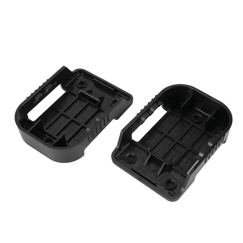 25Pcs Battery Storage Rack Battery Holder Case For Makita 18V Fixing Devices(Black)
25Pcs Battery Storage Rack Battery Holder Case For Makita 18V Fixing Devices(Black)