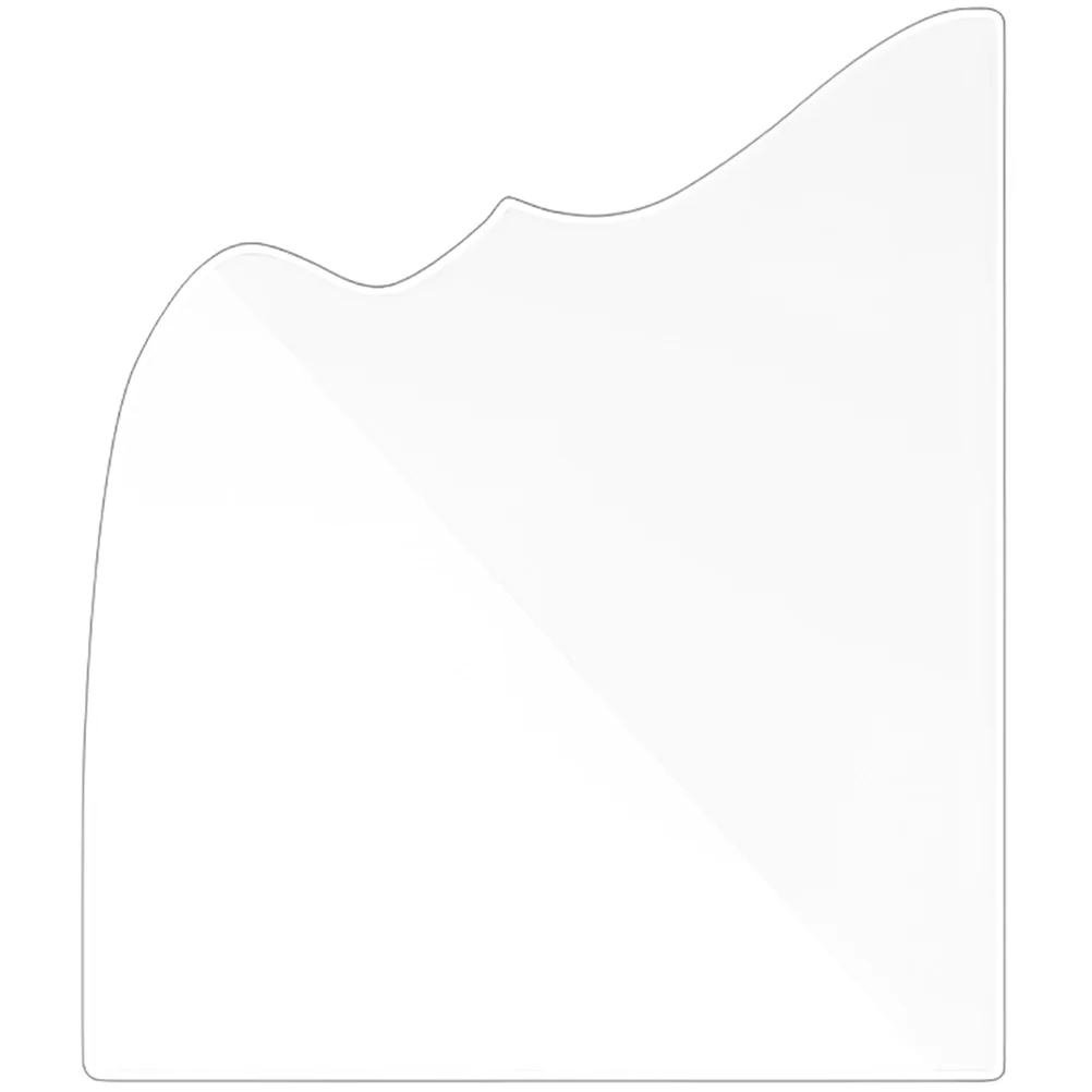 Pipa Pickguard Plate Chinese Lute Anti Scratch Impact Protection Board Accessory Partsinstrument Replacement
Pipa Pickguard Plate Chinese Lute Anti Scratch Impact Protection Board Accessory Partsinstrument Replacement