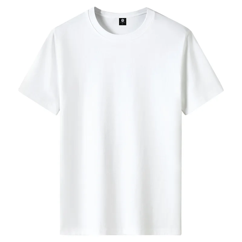 2023 High-Quality Printed Men's And Women'S Summer Cotton Loose Short-Sleeved T-shirt
2023 High-Quality Printed Men's And Women'S Summer Cotton Loose Short-Sleeved T-shirt