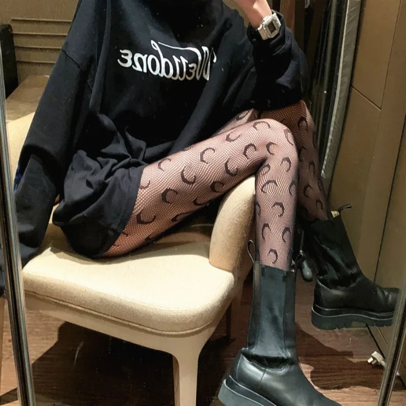 Sexy Gothic Tights Pantyhose Women Fashion Punk Style Hole Fishnet Stockings Anime Lolita Thigh High Stocking Hollow Out Hosiery
Sexy Gothic Tights Pantyhose Women Fashion Punk Style Hole Fishnet Stockings Anime Lolita Thigh High Stocking Hollow Out Hosiery