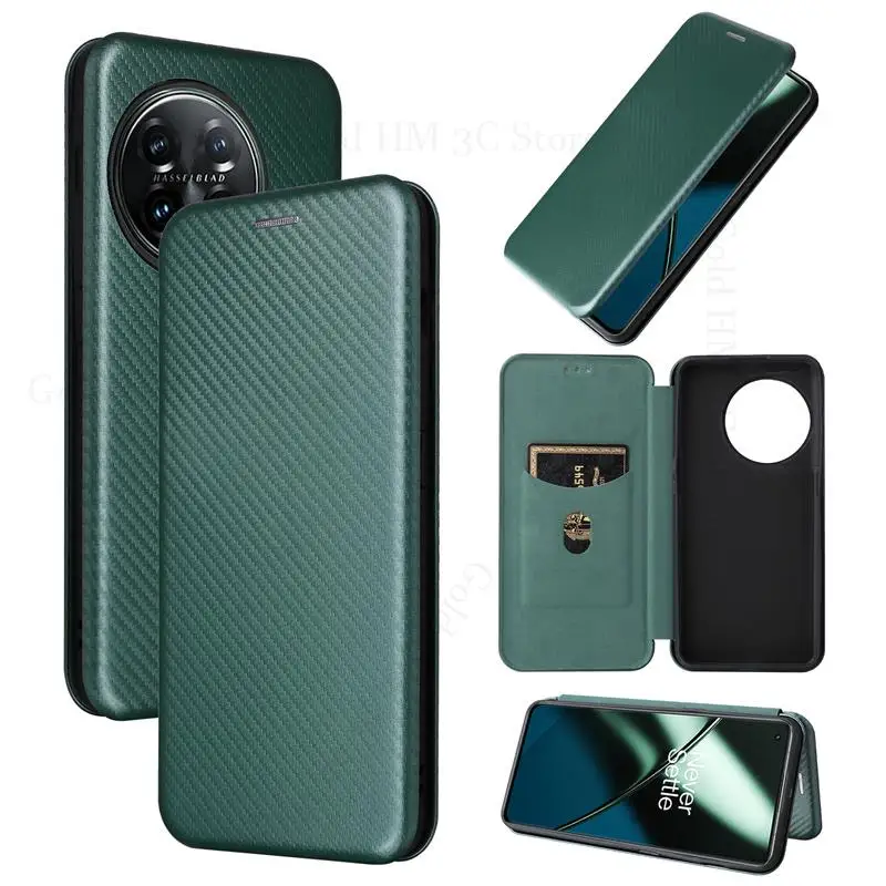 Magnetic Flip Carbon Fiber Leather Case For OnePlus 11R 11 10 Pro 5G Card Wallet Cover For One Plus 10T 10R 9RT 8T 7T 8 9 10 Pro
Magnetic Flip Carbon Fiber Leather Case For OnePlus 11R 11 10 Pro 5G Card Wallet Cover For One Plus 10T 10R 9RT 8T 7T 8 9 10 Pro