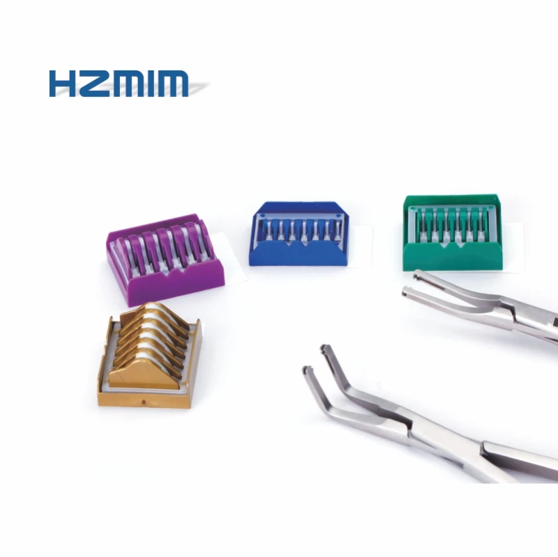 medical plastic ligation hemolok clips, laparoscopic hem-o-lok polymer ligation clips, hem-o-lok clips
medical plastic ligation hemolok clips, laparoscopic hem-o-lok polymer ligation clips, hem-o-lok clips