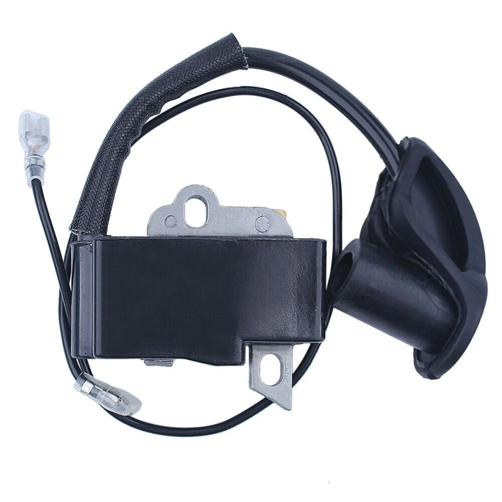Leaf Blower Part Ignition Coil 1 Pc 4282 400 1310 4282-400-1308 For Stihl BR500 BR550 BR600 Practical Replacement
Leaf Blower Part Ignition Coil 1 Pc 4282 400 1310 4282-400-1308 For Stihl BR500 BR550 BR600 Practical Replacement