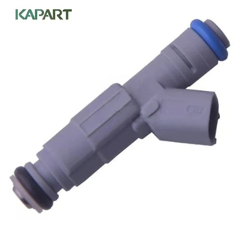 6 шт. новый топливный инжектор КЛАПАН OE 0280156201 для Pontiac Grand Prix 3.8L GT GTP 04-07
6 шт. новый топливный инжектор КЛАПАН OE 0280156201 для Pontiac Grand Prix 3.8L GT GTP 04-07
