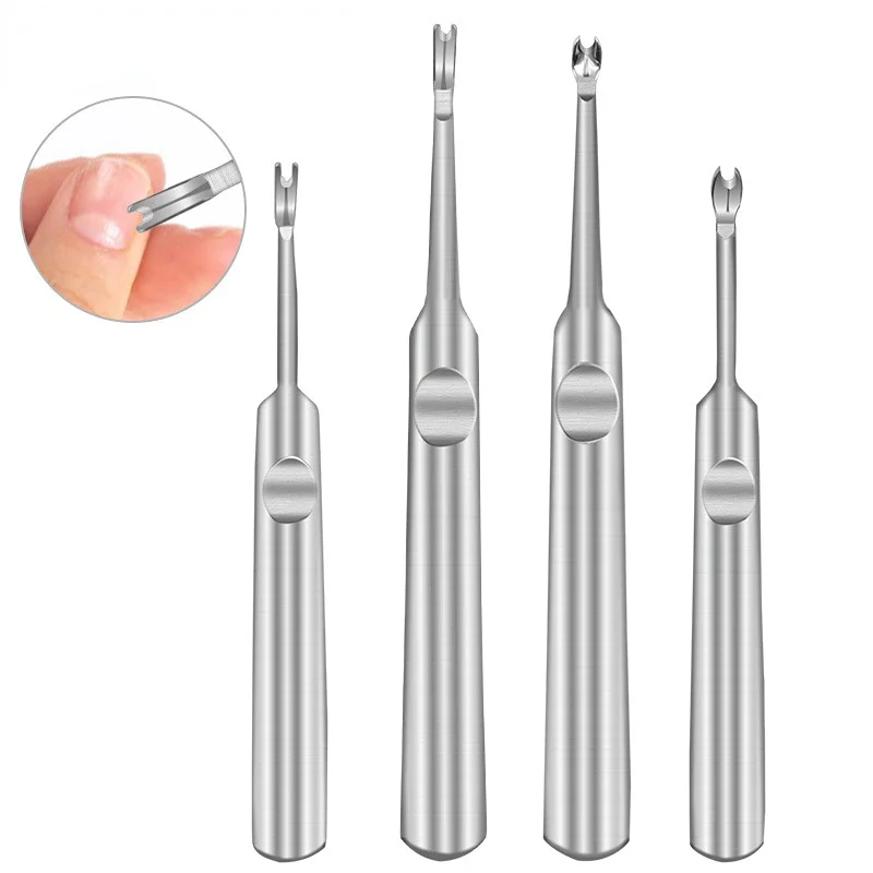 Stainless Steel Simple Trencher Edge Trimmer Groover V-type U-typeTrencher Leather Craft Tool Dead Skin Pushing Tool Accessories
Stainless Steel Simple Trencher Edge Trimmer Groover V-type U-typeTrencher Leather Craft Tool Dead Skin Pushing Tool Accessories
