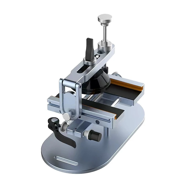 DP-203 Rotary Fixture Universal Phone LCD Screen Separator Unheated All Mobile Phone Screen Separation Fixture Repair Tool 
DP-203 Rotary Fixture Universal Phone LCD Screen Separator Unheated All Mobile Phone Screen Separation Fixture Repair Tool