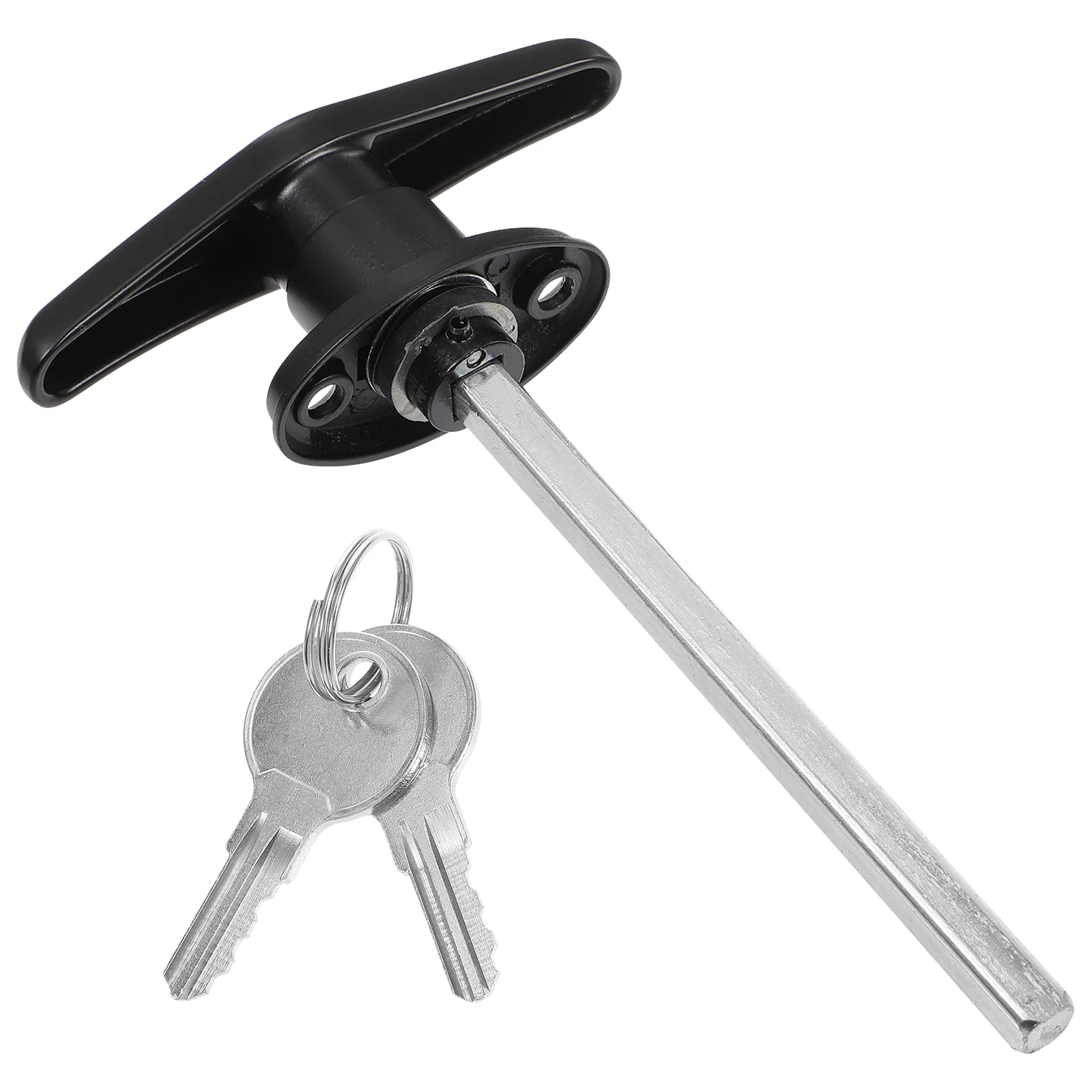Components Hardware Locking Painting Handle Door Replacement Zinc Alloy Barn Kit
Components Hardware Locking Painting Handle Door Replacement Zinc Alloy Barn Kit