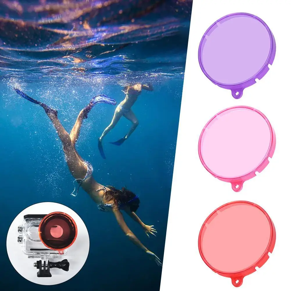 1 шт. подходит для Insta360 Go3 водонепроницаемый фотофильтр высокая прозрачность Гидрофобный слой высокая цветопередача делает более четким
1 шт. подходит для Insta360 Go3 водонепроницаемый фотофильтр высокая прозрачность Гидрофобный слой высокая цветопередача делает более четким