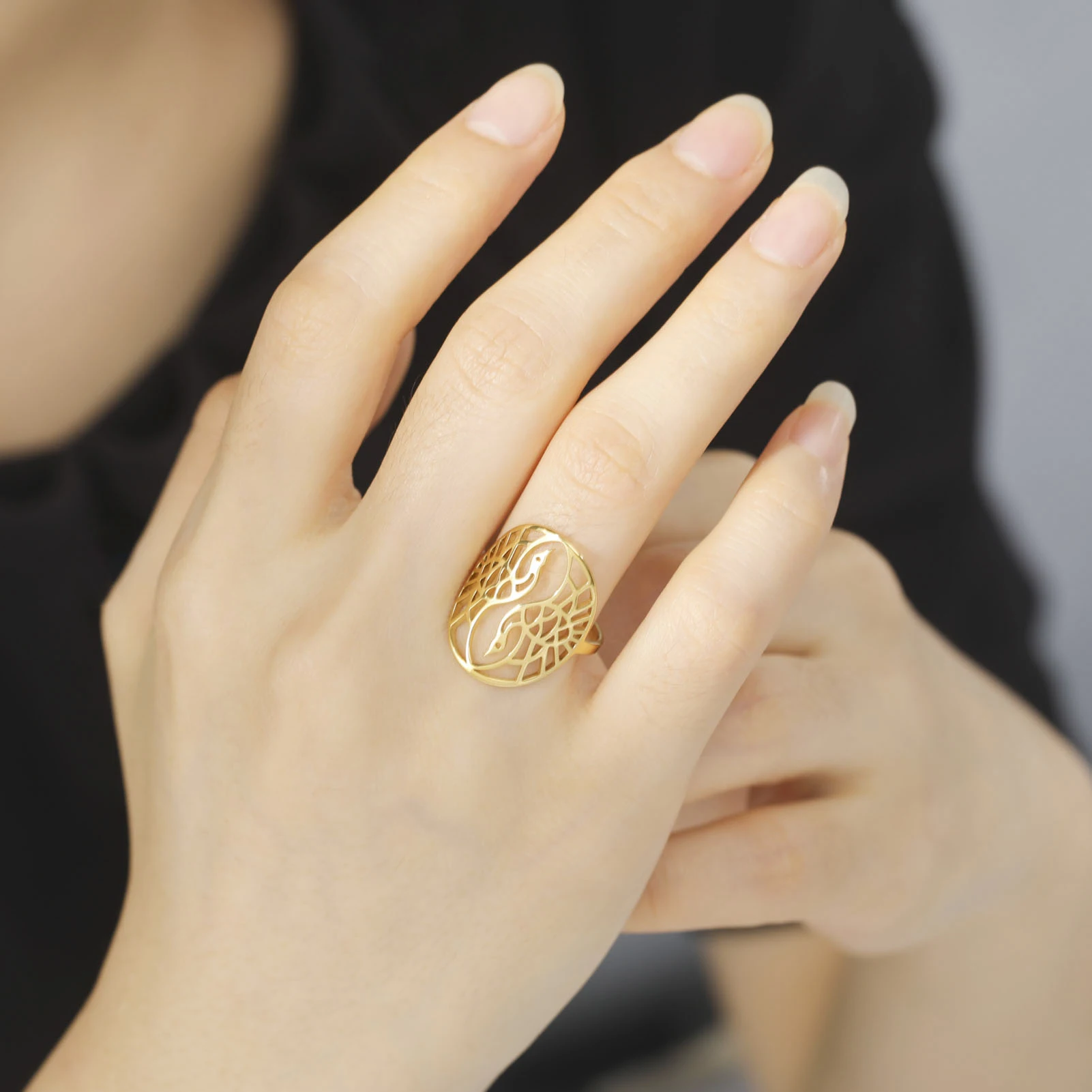 thumb