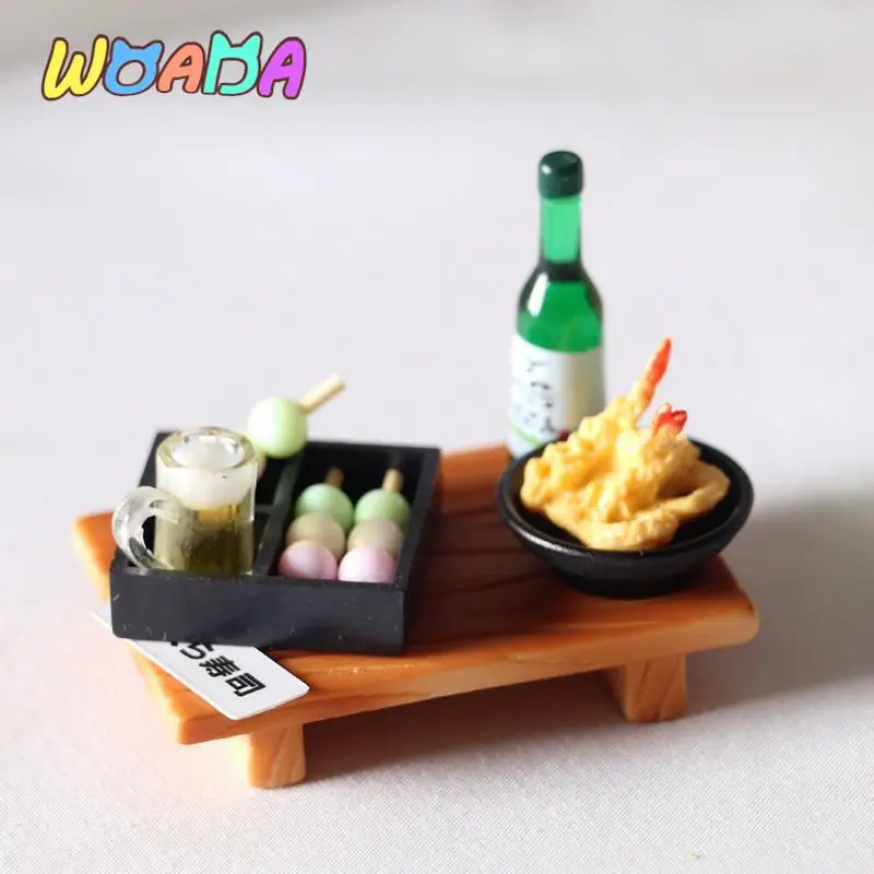 Dollhouse Janpanese Sushi Food Kitchen Accessories Toy For Doll Dollhouse Kitchen Accessories Toys
Dollhouse Janpanese Sushi Food Kitchen Accessories Toy For Doll Dollhouse Kitchen Accessories Toys