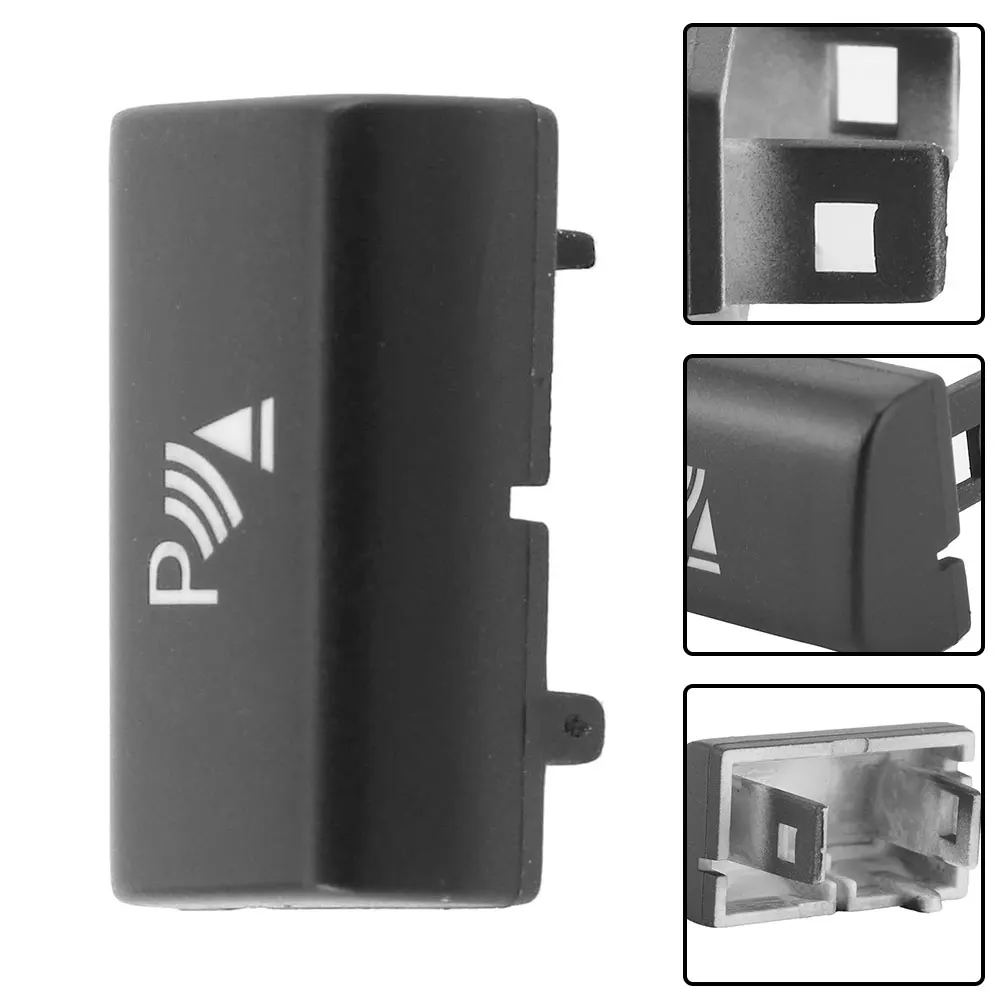 Part Parking Button Cover Trim ABS Material Accessories Fit For X5 E70 2006‑2013 For X6 E71 2008‑2014 Replace Useful
Part Parking Button Cover Trim ABS Material Accessories Fit For X5 E70 2006‑2013 For X6 E71 2008‑2014 Replace Useful