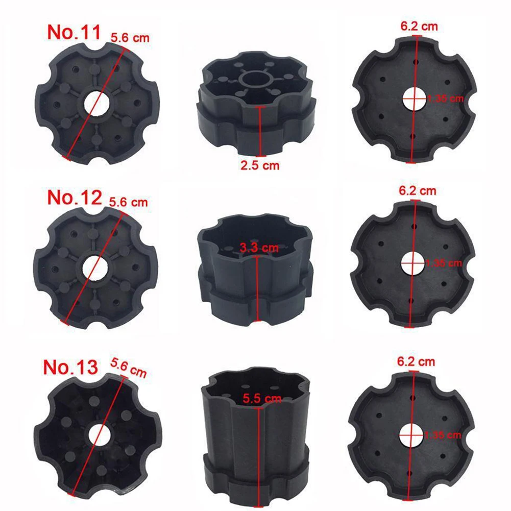 Children Electric Car Tire Adapter Connection Clip For Gearbox Toy Car Coupler Motorcycles Wheel Connection Clip
Children Electric Car Tire Adapter Connection Clip For Gearbox Toy Car Coupler Motorcycles Wheel Connection Clip