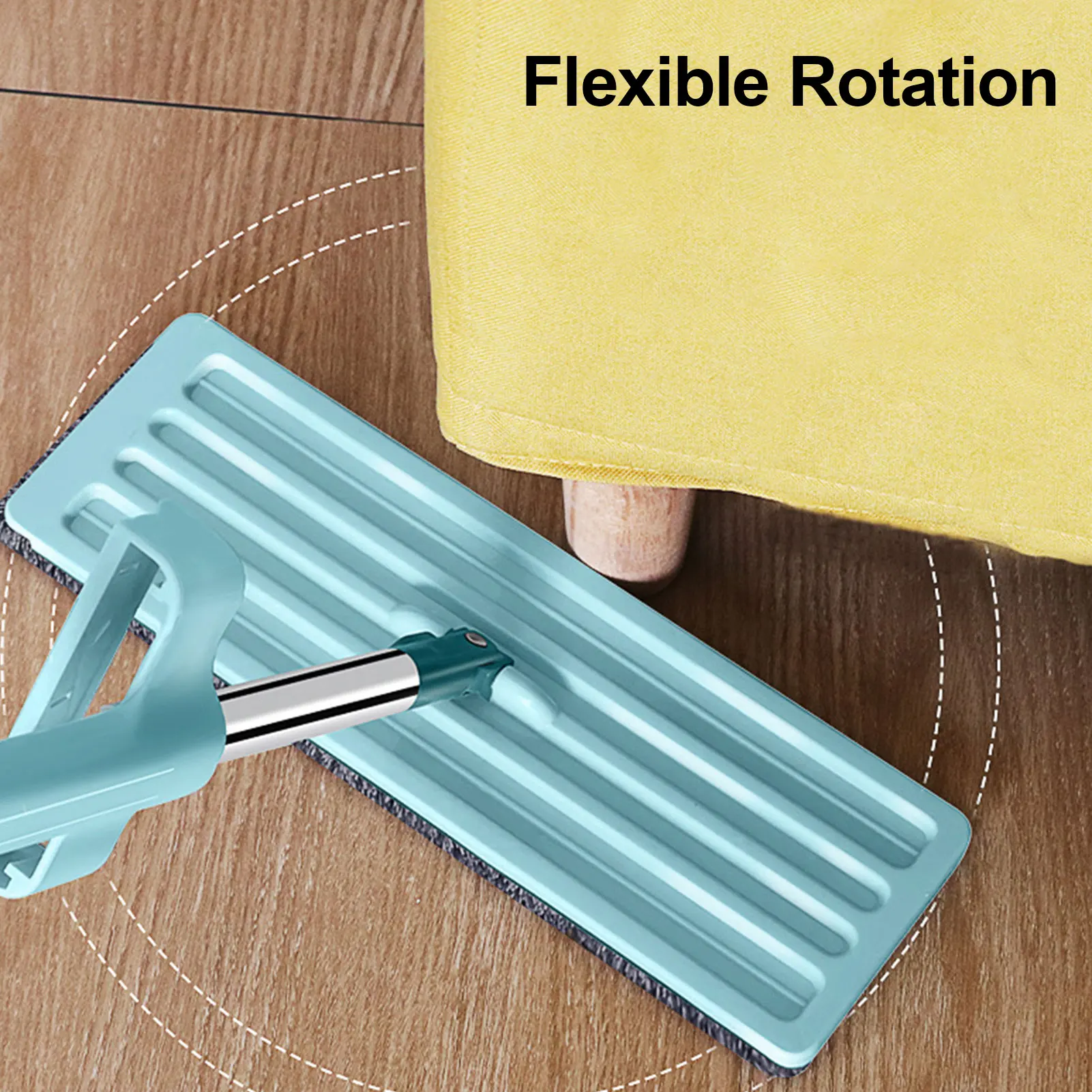 Professional Microfiber Mop Mops For Floor Cleaning 360-Spin Floor Mop Head And Extendable Handle Reusable Pads For Wet And Dry
Professional Microfiber Mop Mops For Floor Cleaning 360-Spin Floor Mop Head And Extendable Handle Reusable Pads For Wet And Dry