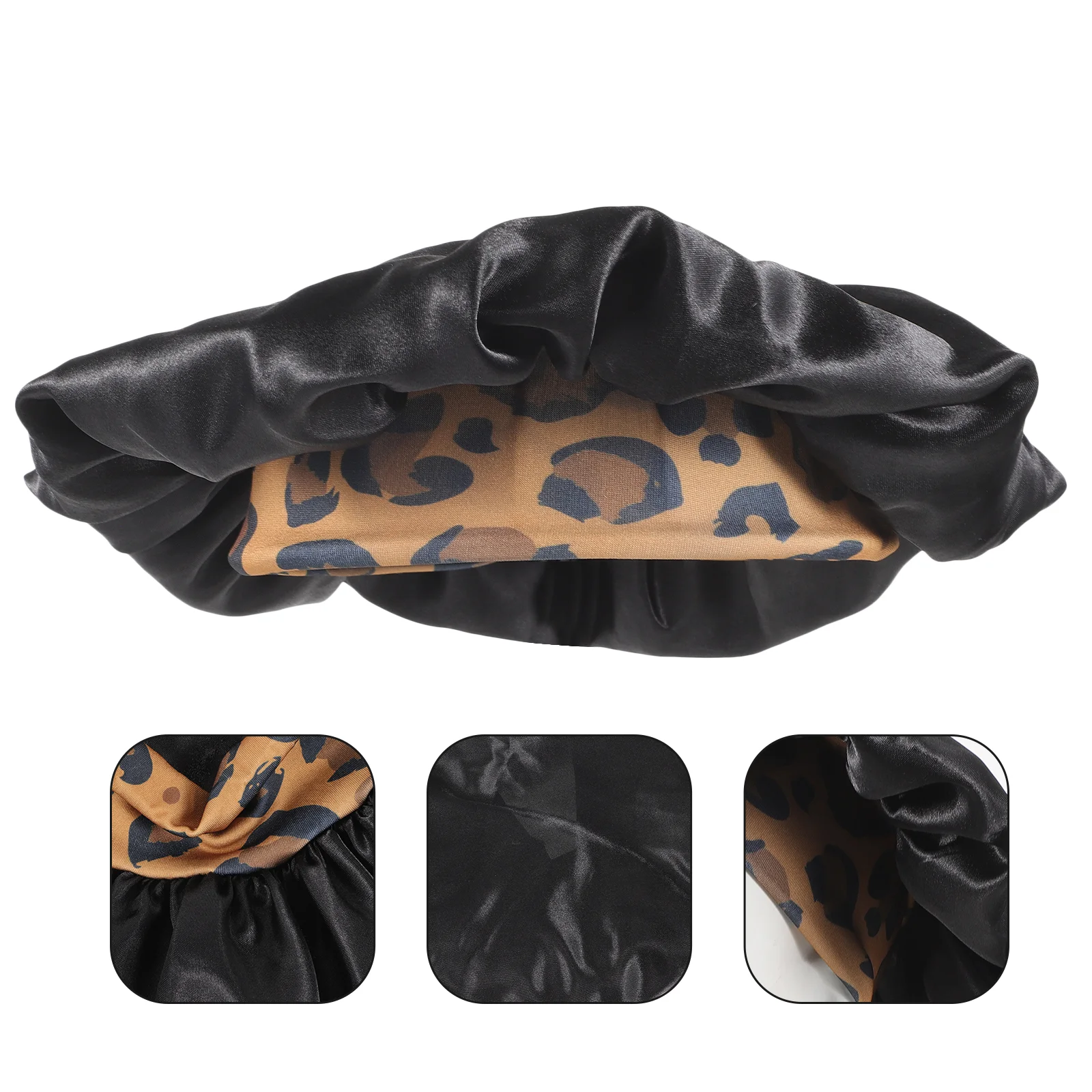 Camping Headband Girls Household Sleeping Hats Caps Women Hair Care Supple Bonnet Elastic Adult Polyester Miss Bonnets
Camping Headband Girls Household Sleeping Hats Caps Women Hair Care Supple Bonnet Elastic Adult Polyester Miss Bonnets
