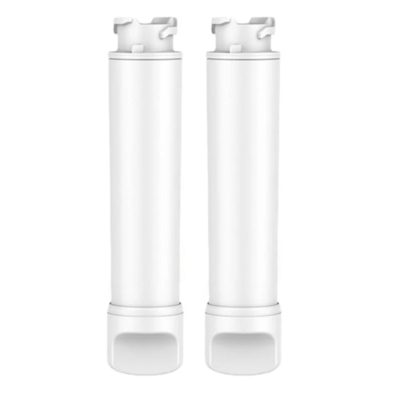 EPTWFU01 Water Filter Replacement Parts Refrigerator Water Filter For EPTWFU01, EWF02, Pure Source Ultra II,2 PACK
EPTWFU01 Water Filter Replacement Parts Refrigerator Water Filter For EPTWFU01, EWF02, Pure Source Ultra II,2 PACK