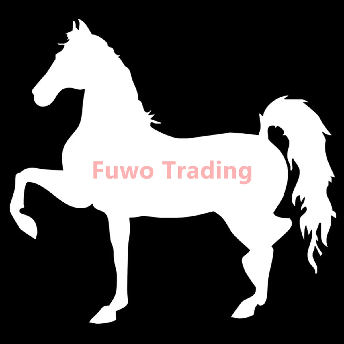 Fuwo Trading Car Sticker Horse Motorcycle Stickers Vinyl Laptop Wall Window Glass Door Van Home Decal PVC Boutique Best Selling
Fuwo Trading Car Sticker Horse Motorcycle Stickers Vinyl Laptop Wall Window Glass Door Van Home Decal PVC Boutique Best Selling