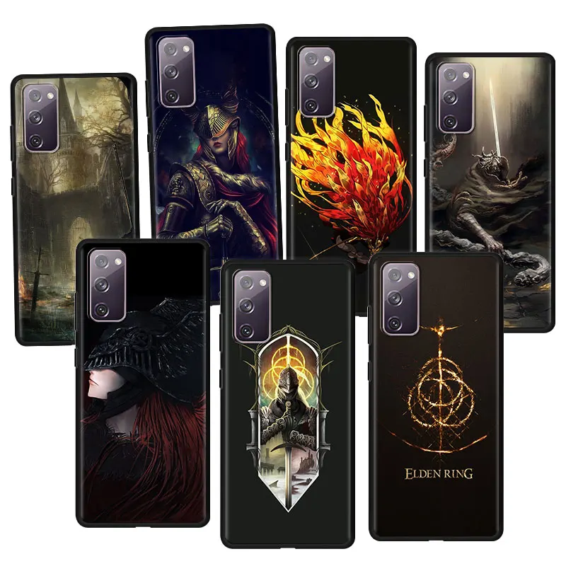 Cover Case for Samsung Galaxy S10 S20 S7 S8 S9 S10e Plus Edge Lite FE S10Plus S10Lite S20FE 5G Phone Soft Hot Game Elden Ring
Cover Case for Samsung Galaxy S10 S20 S7 S8 S9 S10e Plus Edge Lite FE S10Plus S10Lite S20FE 5G Phone Soft Hot Game Elden Ring
