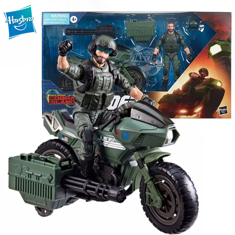 Фигурки аниме Hasbro подлинные GIJOE Alvin Breaker Kibbey с ОЗУ и шарнирами, подвижные аниме экшн-фигурки, игрушки для мальчиков и девочек, подарки для детей
Фигурки аниме Hasbro подлинные GIJOE Alvin Breaker Kibbey с ОЗУ и шарнирами, подвижные аниме экшн-фигурки, игрушки для мальчиков и девочек, подарки для детей