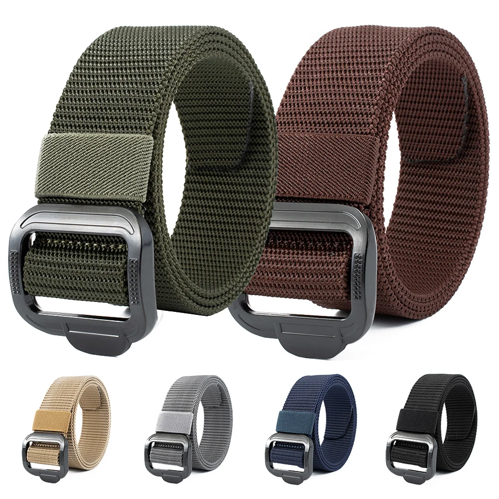 DIY Military Canvas Pants Waist Strap Outdoor Travel Waistband Adjustable Waist Belt Alloy Front Buckle Nylon Tactical Belt
DIY Military Canvas Pants Waist Strap Outdoor Travel Waistband Adjustable Waist Belt Alloy Front Buckle Nylon Tactical Belt