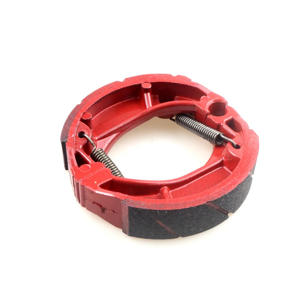 Motorcycle Sintering Disc Brake Pads For Honda DIO50 ZX50 AF18 AF24 AF27 AF28 AF34 AF35 DIO 50 ZX 50 Front and Back brake pads 
Motorcycle Sintering Disc Brake Pads For Honda DIO50 ZX50 AF18 AF24 AF27 AF28 AF34 AF35 DIO 50 ZX 50 Front and Back brake pads