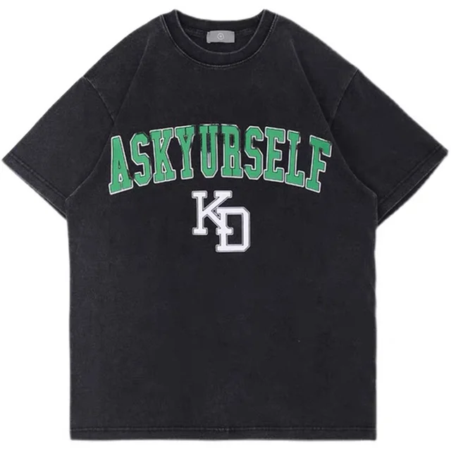 Качественная черная футболка с коротким рукавом для мужчин и женщин, 21ss, весна-лето
Качественная черная футболка с коротким рукавом для мужчин и женщин, 21ss, весна-лето