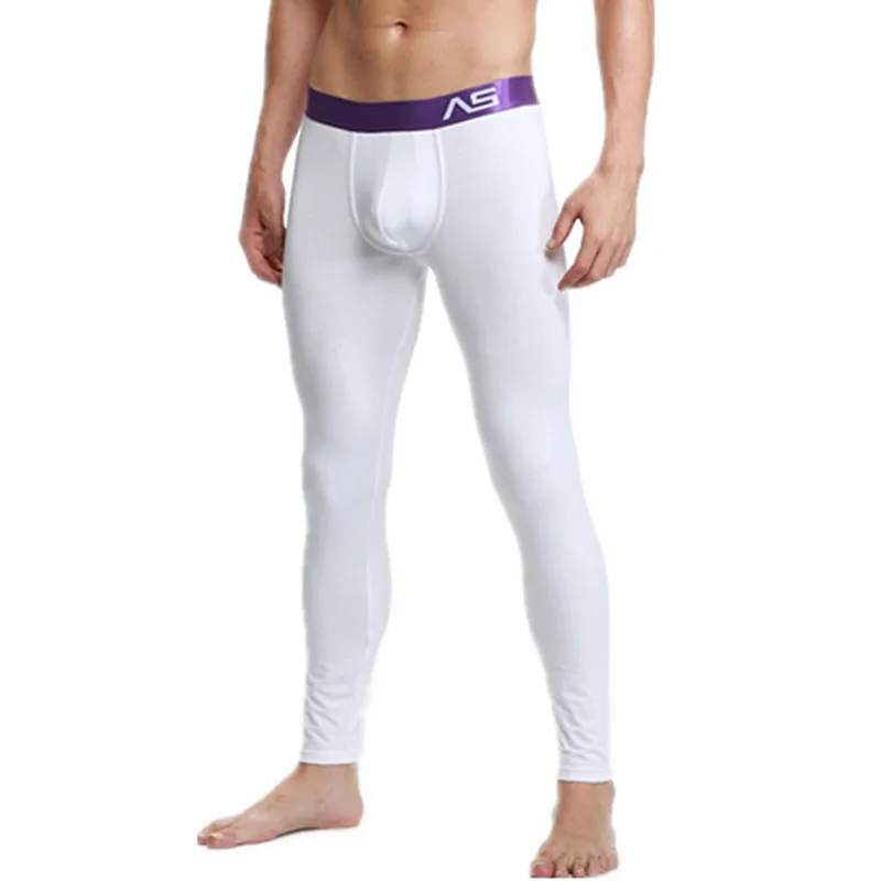 Men's Long Johns Warm Slim Low Rise Leggings Breathable Elastic Tight Pants Autumn And Winter Thermal Underwear Hombre
Men's Long Johns Warm Slim Low Rise Leggings Breathable Elastic Tight Pants Autumn And Winter Thermal Underwear Hombre