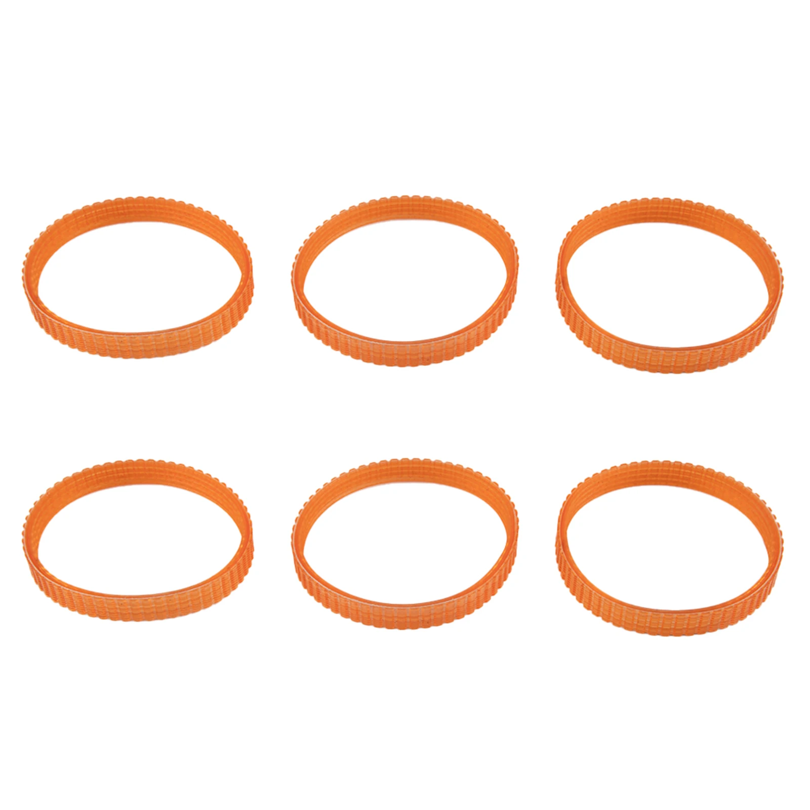 Drive Belt Electric Planer 225007 238mm Drive Belt Electric Planer For 1900B N1923B Orange Polyurethane Brand New
Drive Belt Electric Planer 225007 238mm Drive Belt Electric Planer For 1900B N1923B Orange Polyurethane Brand New