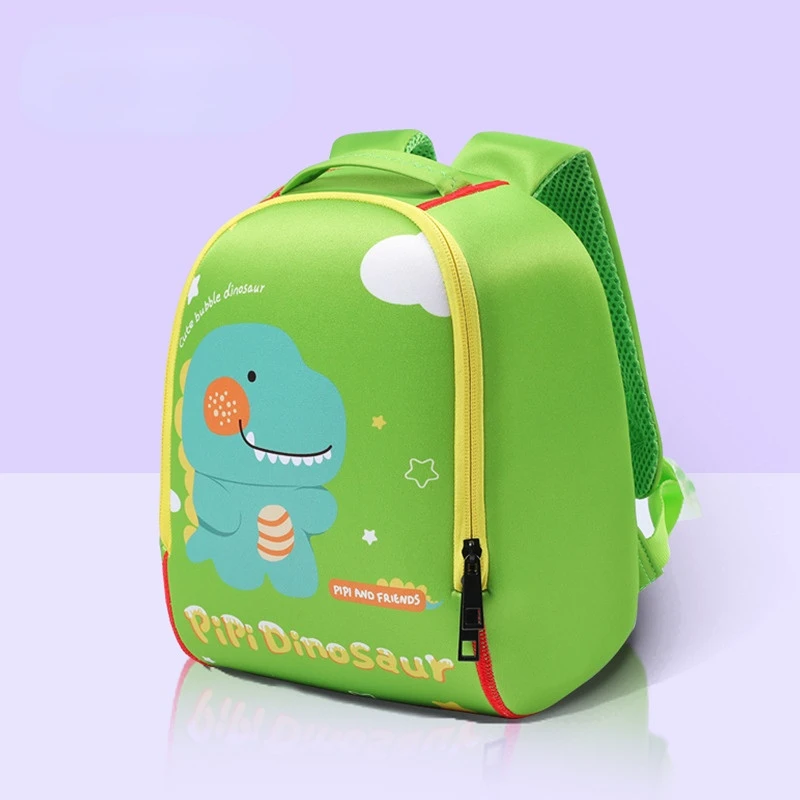 Children Dinosaur Animal Backpacks In Kindergarten Cute Girl Boy Student Kawaii Primary Schoolbags for Travel Teenagers Backpack 
Children Dinosaur Animal Backpacks In Kindergarten Cute Girl Boy Student Kawaii Primary Schoolbags for Travel Teenagers Backpack
