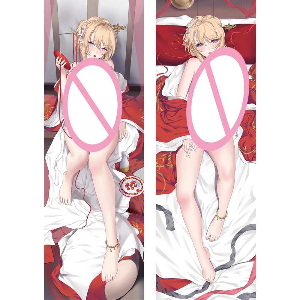 Hot Game Azur Lane Dakimakura Pillow Case Hugging Anime Body Pillowcase Otaku Bedding Cartoon Anime Pillow Cover
Hot Game Azur Lane Dakimakura Pillow Case Hugging Anime Body Pillowcase Otaku Bedding Cartoon Anime Pillow Cover