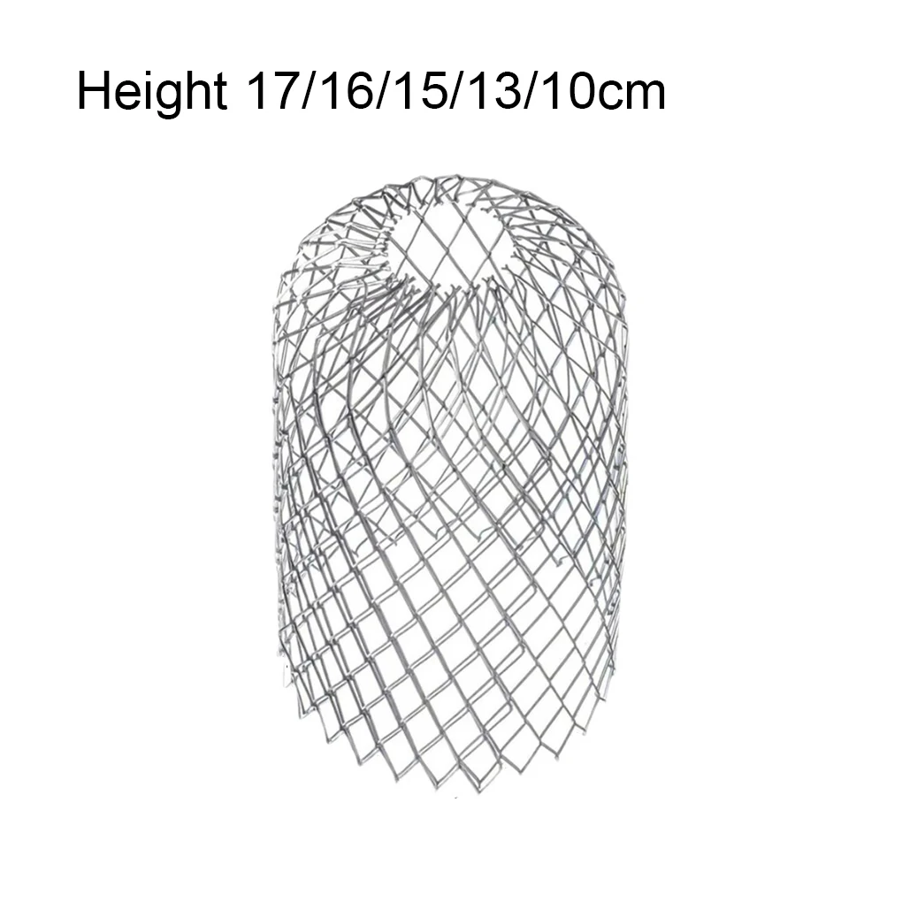 4piece Aluminum Drain Filter And Leaf Strainer With Adjustable Size Easy To Install Durable Material Filter Strainer
4piece Aluminum Drain Filter And Leaf Strainer With Adjustable Size Easy To Install Durable Material Filter Strainer