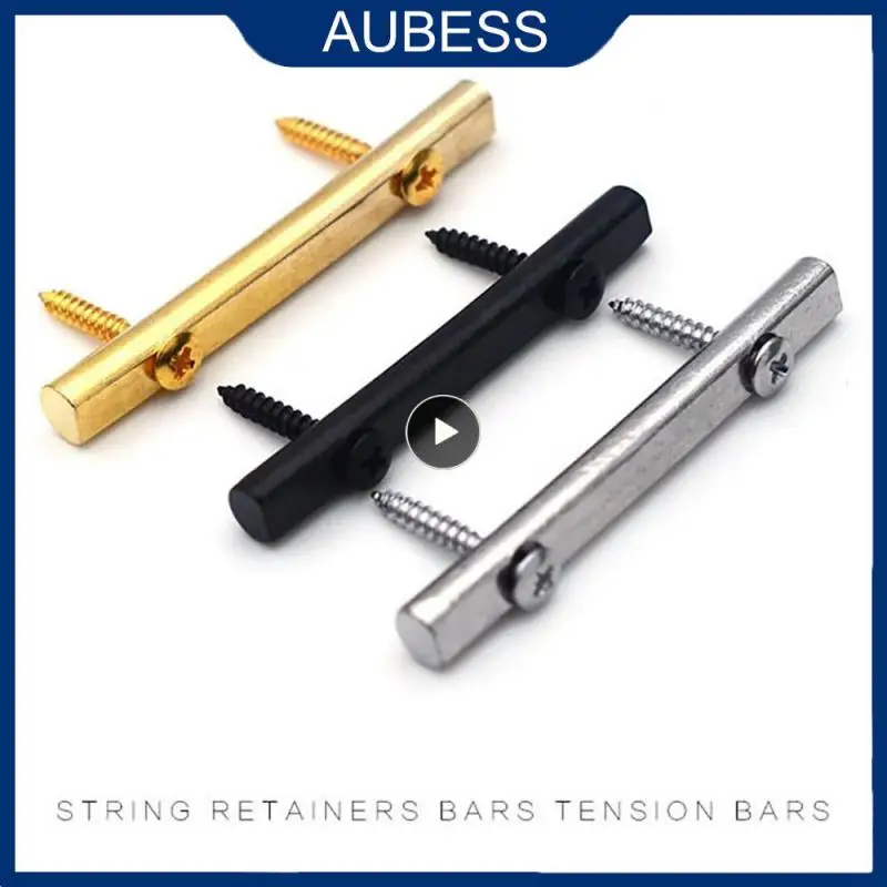 Guitar Accessories High Quality Material Selection 9g Metal Piano Head Simple And Durable Careful Workmanship String Buckle
Guitar Accessories High Quality Material Selection 9g Metal Piano Head Simple And Durable Careful Workmanship String Buckle