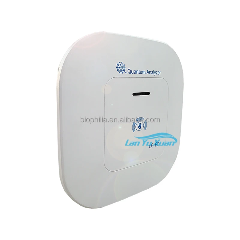 10th generation resonance magnetic analyzer for health testing
10th generation resonance magnetic analyzer for health testing