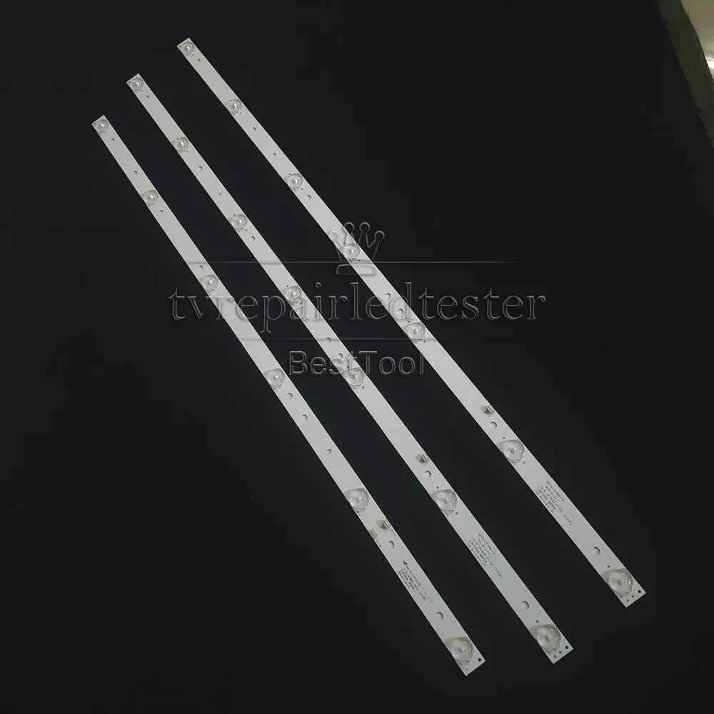 3pcs LED strip JS-D-JP3920-061EC JS-D-JP3920-071EC E39F2000 MCPCB AKAI AKTV401 led tv bar
3pcs LED strip JS-D-JP3920-061EC JS-D-JP3920-071EC E39F2000 MCPCB AKAI AKTV401 led tv bar