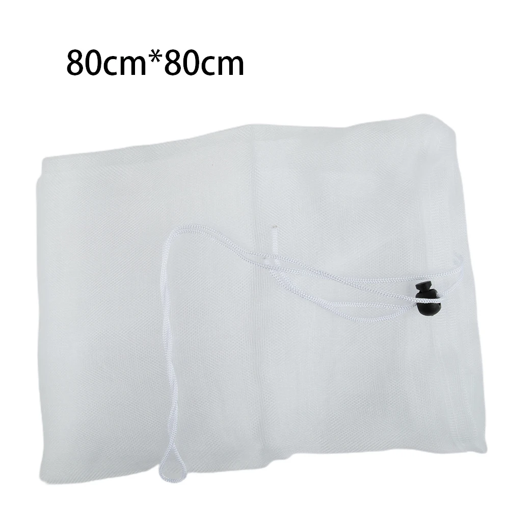 Insect Mesh Plant Cover Bag Durable Fruit Fly Net Garden Home Indoor/outdoor Polyethylene Protection Brand New
Insect Mesh Plant Cover Bag Durable Fruit Fly Net Garden Home Indoor/outdoor Polyethylene Protection Brand New