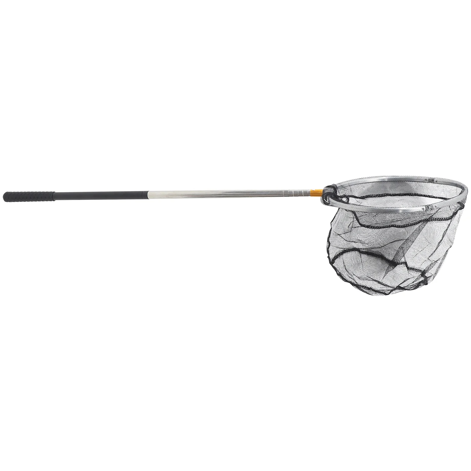 

Fishing Nets Ponds Bug Catcher Butterflies Catching Fishnets Carbon Butterfly Stainless Steel Telescopic Child Kids