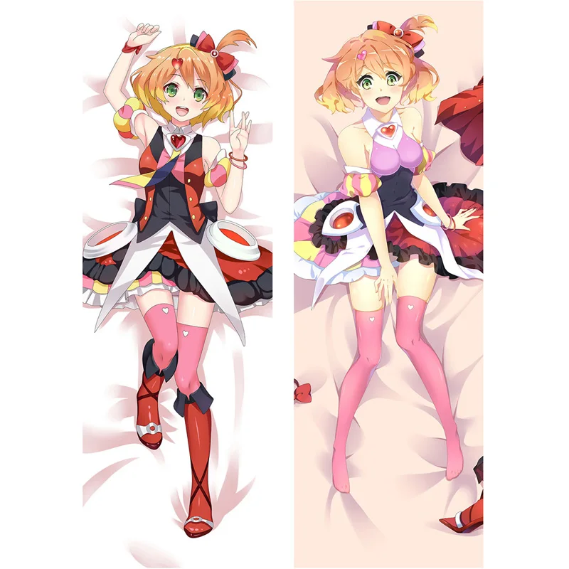 Anime The Super Dimension Fortress Macross Dakimakura Pillow Case Otaku Fullbody Hugging Pillowcase Cushion Bedding Decoration
Anime The Super Dimension Fortress Macross Dakimakura Pillow Case Otaku Fullbody Hugging Pillowcase Cushion Bedding Decoration