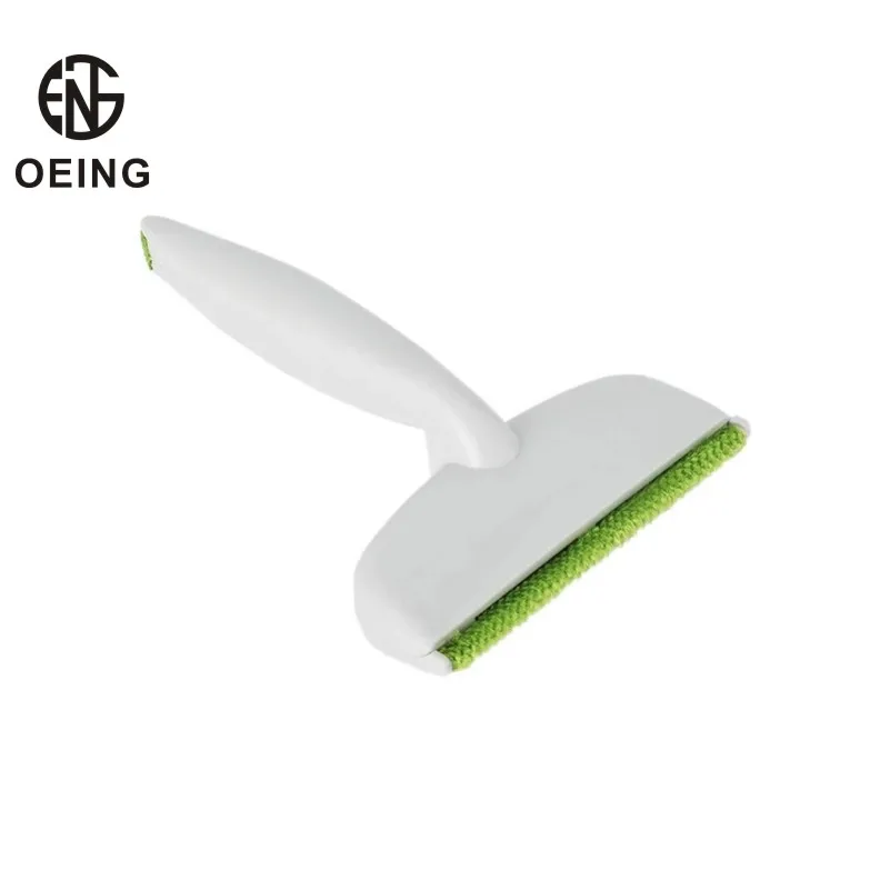 Reusable Fur Cleaning Brush Pet Lint Remover Double Head Design Dusting Brush Clothes Sofa Cleaner Easy To Carry Pet Items
Reusable Fur Cleaning Brush Pet Lint Remover Double Head Design Dusting Brush Clothes Sofa Cleaner Easy To Carry Pet Items