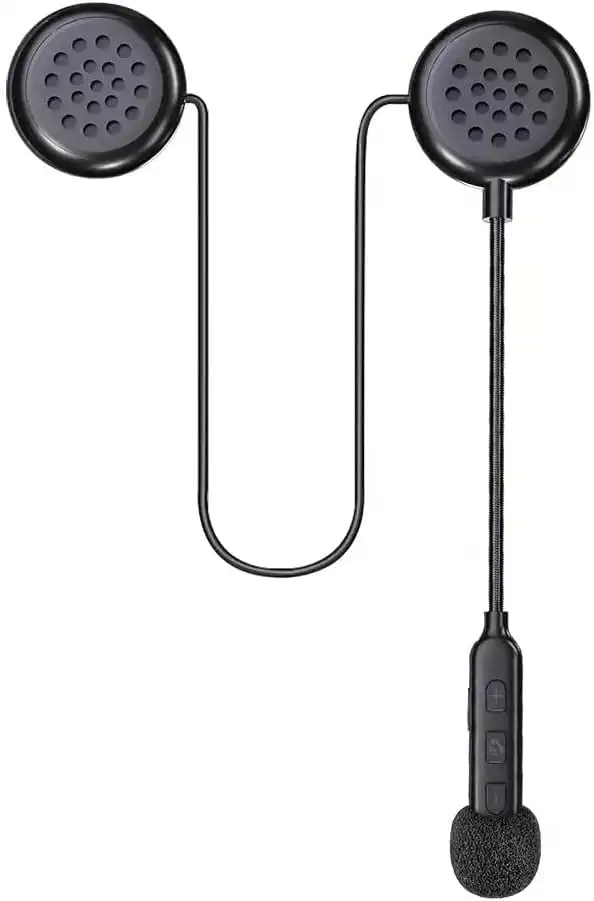 Bluetooth-гарнитура для мотоциклетного шлема, водонепроницаемая, для занятий спортом
Bluetooth-гарнитура для мотоциклетного шлема, водонепроницаемая, для занятий спортом