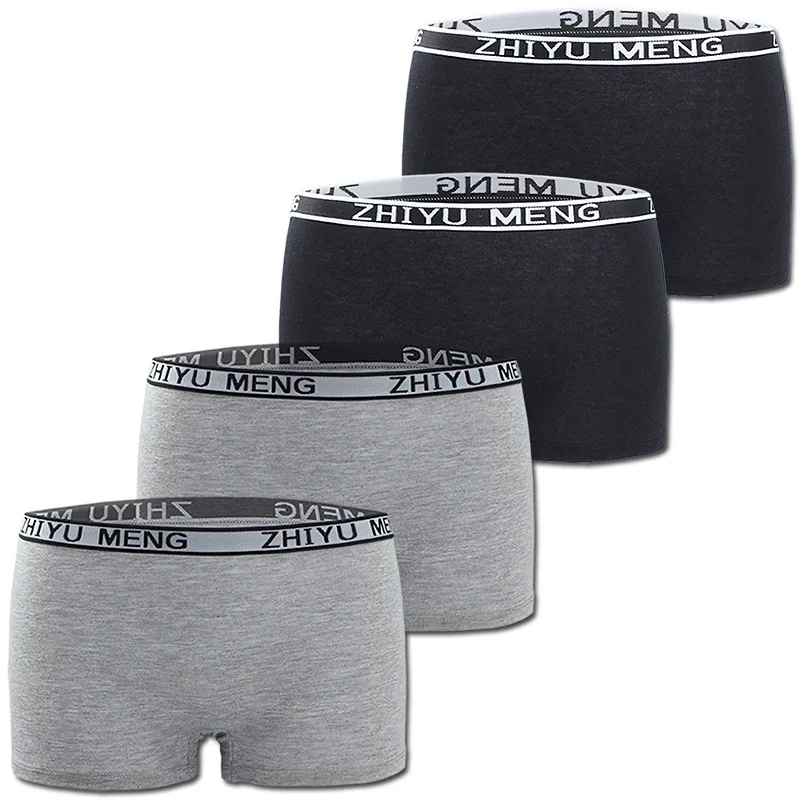 Children Underwear Cotton Panties Toddler Girls Boxer Briefs Sport Panties 8-15T
Children Underwear Cotton Panties Toddler Girls Boxer Briefs Sport Panties 8-15T