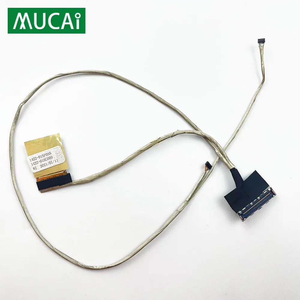 

Video screen Flex cable For ASUS Q550 Q550L Q550LF laptop LCD LED Display Ribbon cable 1422-01HC000 1422-01SF0AS 1422-02F00AS