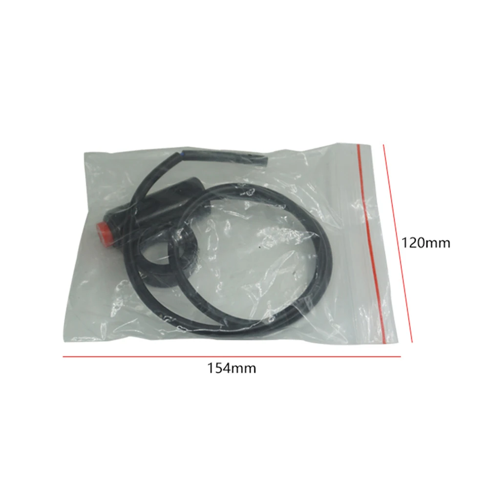 Durable Switch Button Switch Motorcycle Motorcycles Signal Light Truck Wizard Button Emergency 1 Pc Accessories Car
Durable Switch Button Switch Motorcycle Motorcycles Signal Light Truck Wizard Button Emergency 1 Pc Accessories Car