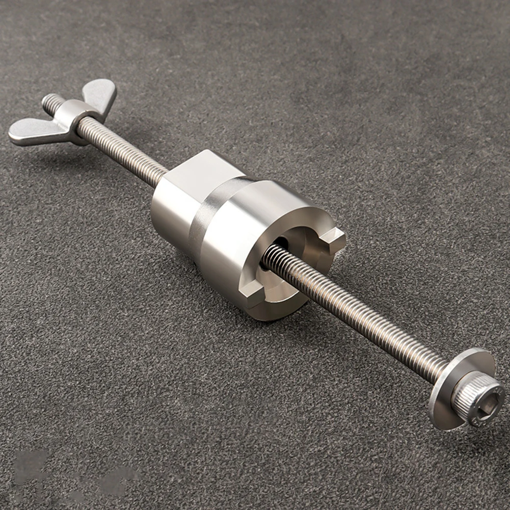 Removal Tool Bicycle Freewheel Base 155*28.5mm 1pcs Bicycle Freewheel Base Body Hub Installation High Performance
Removal Tool Bicycle Freewheel Base 155*28.5mm 1pcs Bicycle Freewheel Base Body Hub Installation High Performance